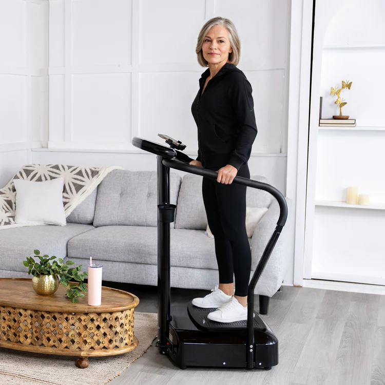 Lymphatic Drainage session