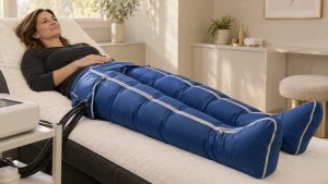 What Lymphatic Drainage Does After Body Contouring
