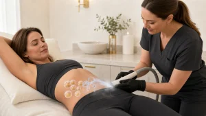Is CryoSculpting Permanent