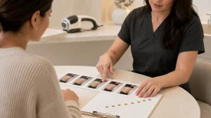 How Many CryoSculpting Sessions Do You Need