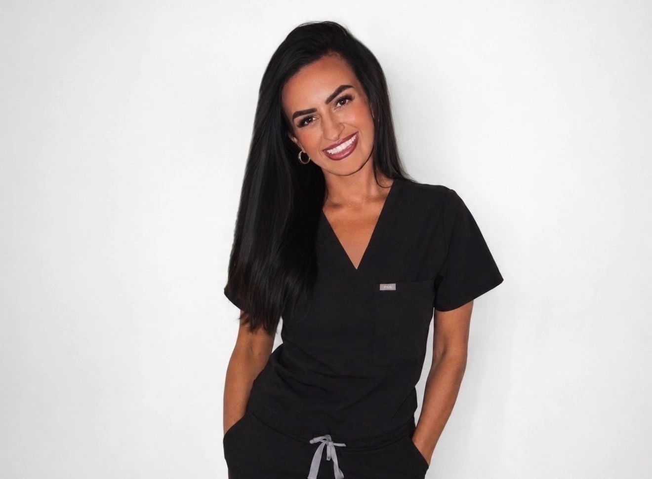 Haley Sears, Master Esthetician at Bravo Shape
