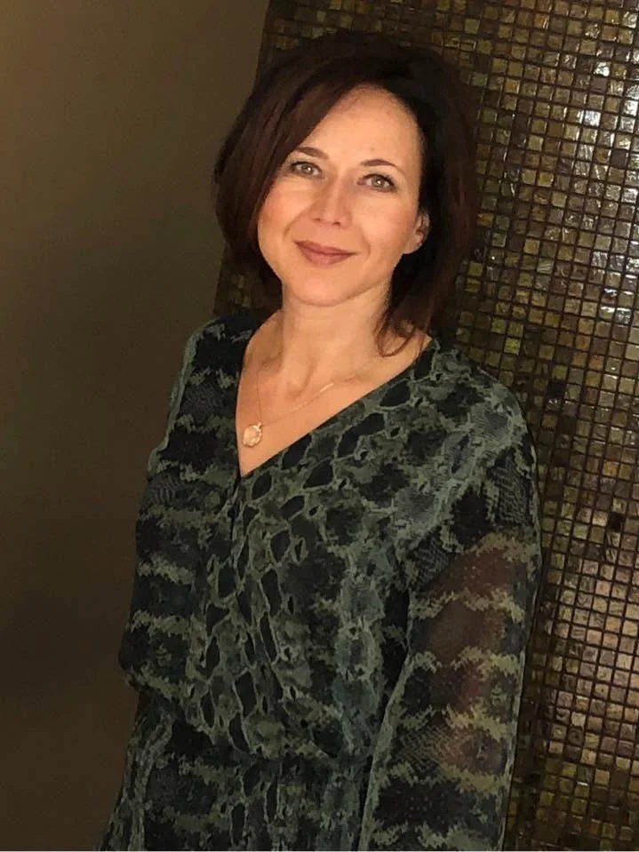 Rita Bursak, CEO and owner of Bravo Shape